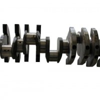 Isuzu Engine Auto Parts 10PC1 Crankshaft as Replacement Spare Parts