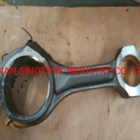 Sinotuck HOWO Spare Parts Connecting Rod Assembly 61500030009