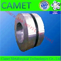 High-Carbon Steel Base Adamite Roll Ring