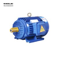Ie2 Y2 Three-Phase Asynchronous Electric AC Motor