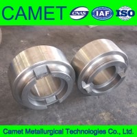 Indefinite Chilled Cast Iron Roll Ring (IC)