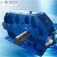 Jiangyin Gearbox Zsy Series Hard Tooth Surface Gear Reducer