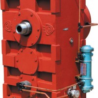 Zlyj Series Gearbox for Single- Screw Extruder
