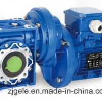 Good Quality Electric Motor Gear Reducer with Wholesale Price