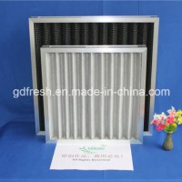 Active Carbon Coarse Air Filter