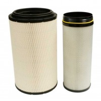 Original Factory Direct Filter for Foton Heavy Truck  Truck Parts