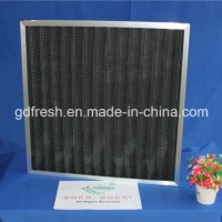 Good Performance Activated Carbon Pre Filter