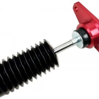 Auto Parts Suspension Adjustable Shocks for Mazda 2 (DJ)