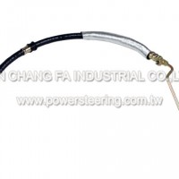 Power Steering Hose for Honda CRV 03' 53713-S9a-A04. JPG
