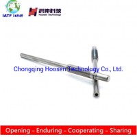 OEM Ring Thread Joint Rod Screw Joint Rod