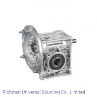 RV Series Gearbox Motor in Good Quality