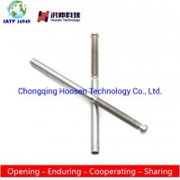 OEM Cable Joint Rod Annular Tooth