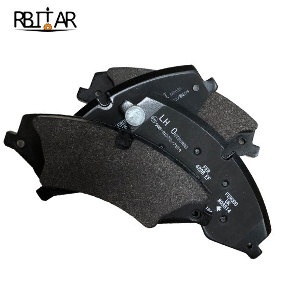 Lr051626 Brake Pad for Land Rover Auto Spare Parts_Sell_Guangzhou Summer  Auto parts Co., Ltd.