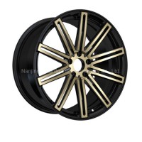 18 20 22 Inch Customized Forged Aluminum Alloy Car Wheels/Car Rims