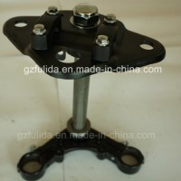 Motorcycle Steering Stem for China Xiaxing (Including The Fork Tee  Fork Upper  Fork Top Bride  Conn
