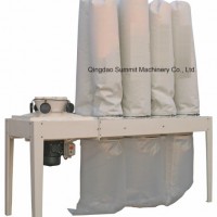 industrial Dust Filter and Dust Collector Dust Extractor 7.5HP