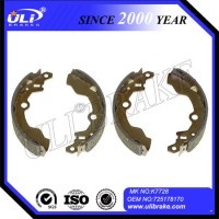 Discover The Best Automotive Replacement Brake Shoes Sellers