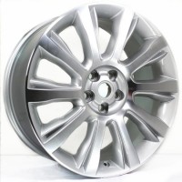 21 Inch Aluminum Car Wheel for Land Rover