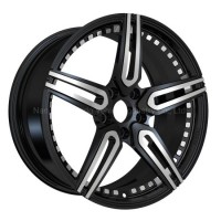 18 19 20 22 Inch Customized Forged Aluminum Alloy Car Wheel /Truck Rims