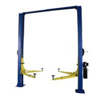 Used 4t Two Post Auto Hoist Hydraulic Car Lift with Ce
