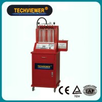 Fuel Injector Cleaner Fi-6h/Fuel Injector Tester/Fuel Injector Analyzer/OEM & ODM Available