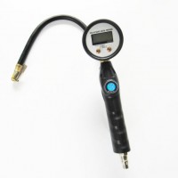 High Accurate Digital Tire Pressure Gauge for All Tires