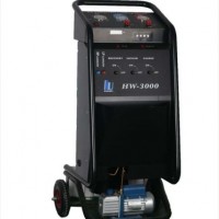 Factory Direct Sale Model Hw-3000 Refrigerant Recovery Machine