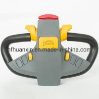 T600 Control Handle with 6 Buttons for Lift Truck
