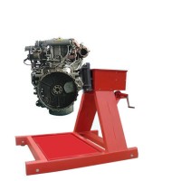 Automobile Engine Turnover Stand for Truck