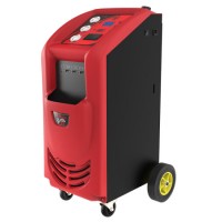 R134A Fully Automatic A/C Service Station Refrigerant Recycle & Charge System A/C Recovery Atc-953