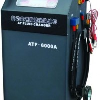 Best Quality Model Atf-6000A Full Auto-Transmission Fluid Oil Exchanger
