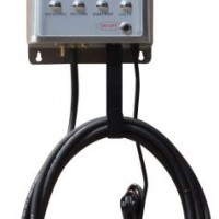 Digital Automatic Tire Inflator System