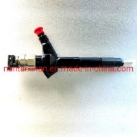 Denso Diesel Engine Fuel Injector 095000-6240 for Nissan 16600-MB40b