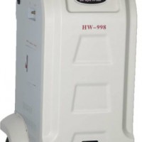 Model Hw-998 Refrigerant Charging A/C Service Machine for Car