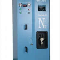 N2 Inflation Model Hw-3000 Nitrogen Generator for Car
