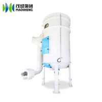 Industrial Jet Bag Air Pulse Dust Collector