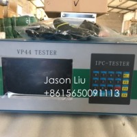 Lower Price of Bosch Vp44 Pump Tester Simulator Vp44 Electronic EDC Pump Tester