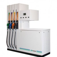 Sanki Fuel Dispenser Sk65 Oil Station Equipment
