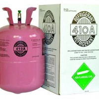 Factory Sale Price Refrigerant Gas R410 with Top Quality