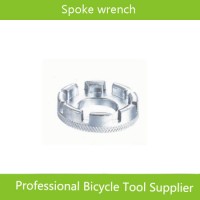 Bicycle Spoke Wrench Adjuster Spanner
