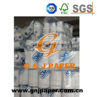 Wholesale 58mm Thermal Cash Register Paper Roll