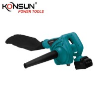 Konsun 14.4V Electric Air Cordless Blower with Competitive Price Kx83311