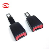 CCC E4 Certificated Seat Belt Extender China Wholesale Universal Auto Decoration Interior Accessorie