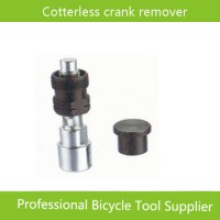 Bicycle Bike Cycling Isis Cotterless Crank Tool