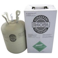 Reasonable Price Refrigerant Gas R406A for Air Conditioner Cooling System