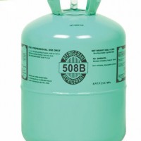 Green Recyclable Cylinder Refrigerant Gas R508b with Best Price