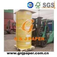 High Quality Carbonless Copy Paper in Roll Wholesale