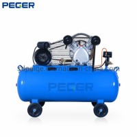 China Manufacturer Air Compressor/Scourer Machine Air Compressor
