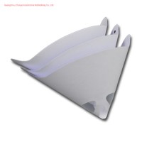 Disposable Paper Funnel for Car Paint