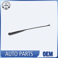 Double Windshield Car Parts Wiper Blade Rubber Strip